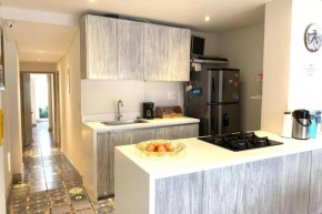 Espectacular Casa En El Centro Con Jacuzzi